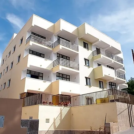 Szálloda Bonaire Paguera