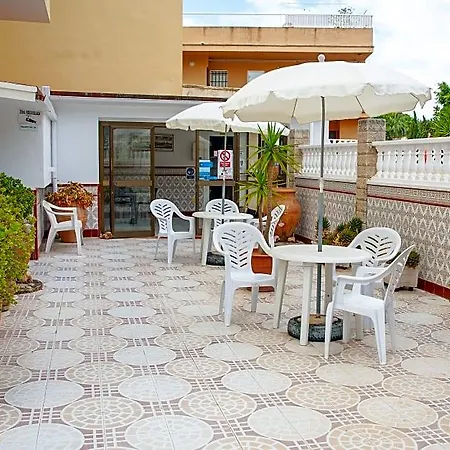 Bonaire Szálloda Paguera
