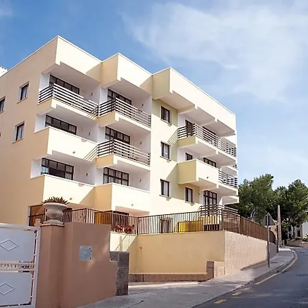 Bonaire Szálloda *